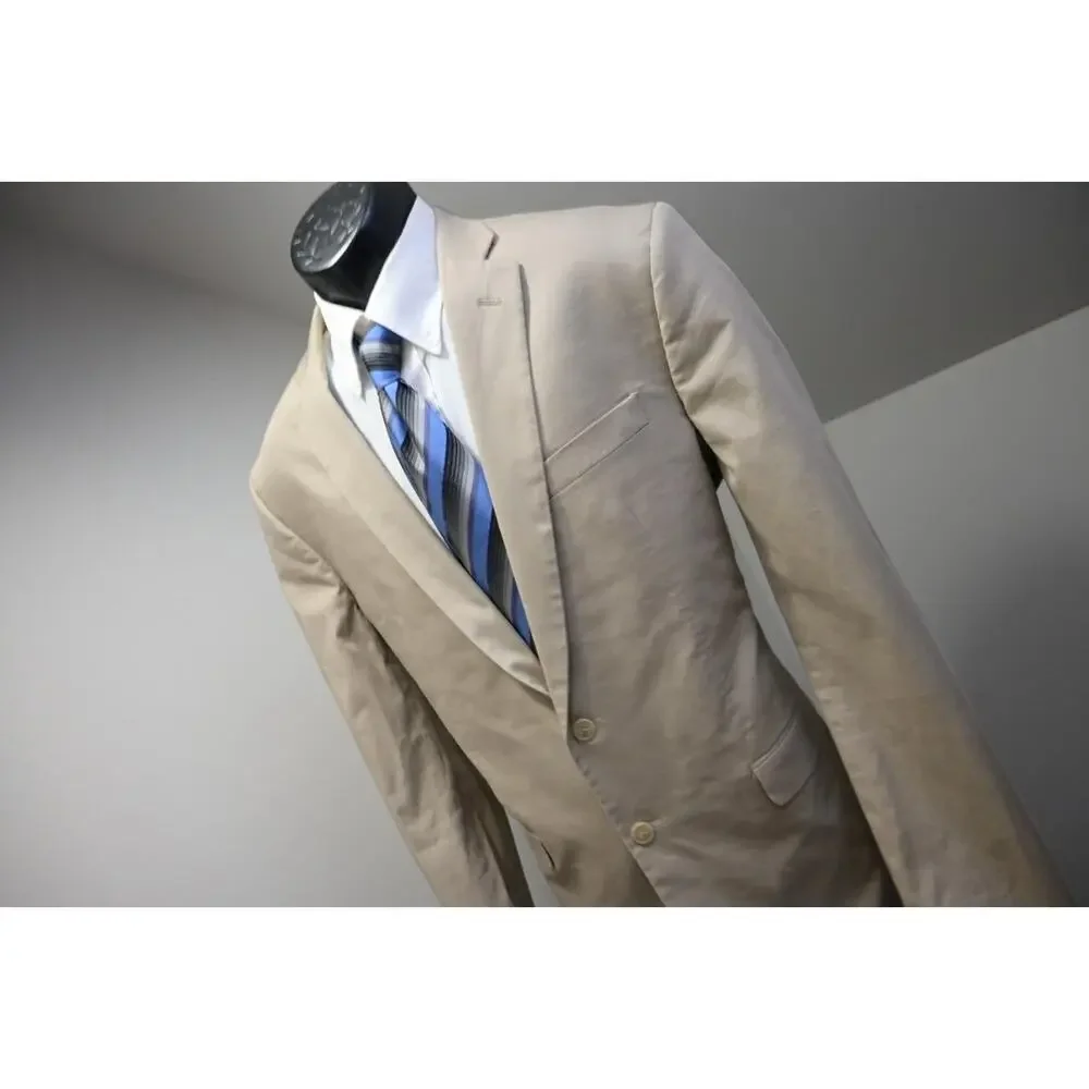 Jos. A. Bank color beige